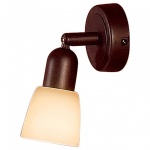 Спот Citilux Ронда CL506514 в интернет-магазине "Галерея света"