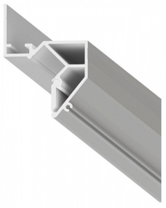 Профиль для контурной подсветки натяжного потолка Arte Lamp Gap A680233 в интернет-магазине "Галерея света"