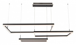 Подвесной светильник Zortes Tory ZRS.30404.156 в интернет-магазине "Галерея света"