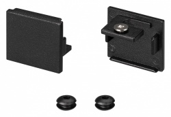 Заглушка для профиля Arlight S-LUX 033040 в интернет-магазине "Галерея света"