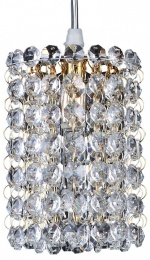 Подвесной светильник Lightstar Cristallo 795312 в интернет-магазине "Галерея света"