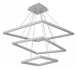 Подвесной светильник Kink Light Альтис 08201,01(4000K) в интернет-магазине "Галерея света"