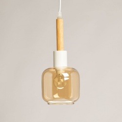 Подвесной светильник De City Дэла 635019001 в интернет-магазине "Галерея света"