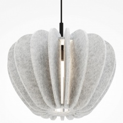Подвесной светильник Maytoni Cambio MOD398PL-01S в интернет-магазине "Галерея света"