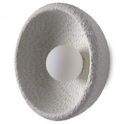 Накладной светильник Freya Mound FR5428WL-01W1 в интернет-магазине "Галерея света"