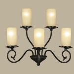 Бра L'Arte Luce Napoli L13825.03 в интернет-магазине "Галерея света"