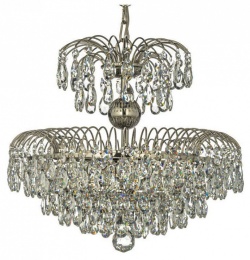 Подвесная люстра Arti Lampadari Salentino Salentino E 1.5.40.100 N в интернет-магазине "Галерея света"