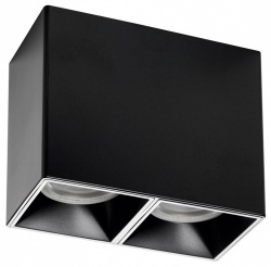 Накладной светильник Lightstar Rullo 213367 в интернет-магазине "Галерея света"