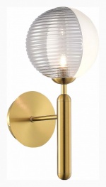 Бра EVOLUCE Aveiro SLE1096-201-01 в интернет-магазине "Галерея света"