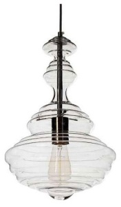 Подвесной светильник Loft it La Scala 2073-B в интернет-магазине "Галерея света"