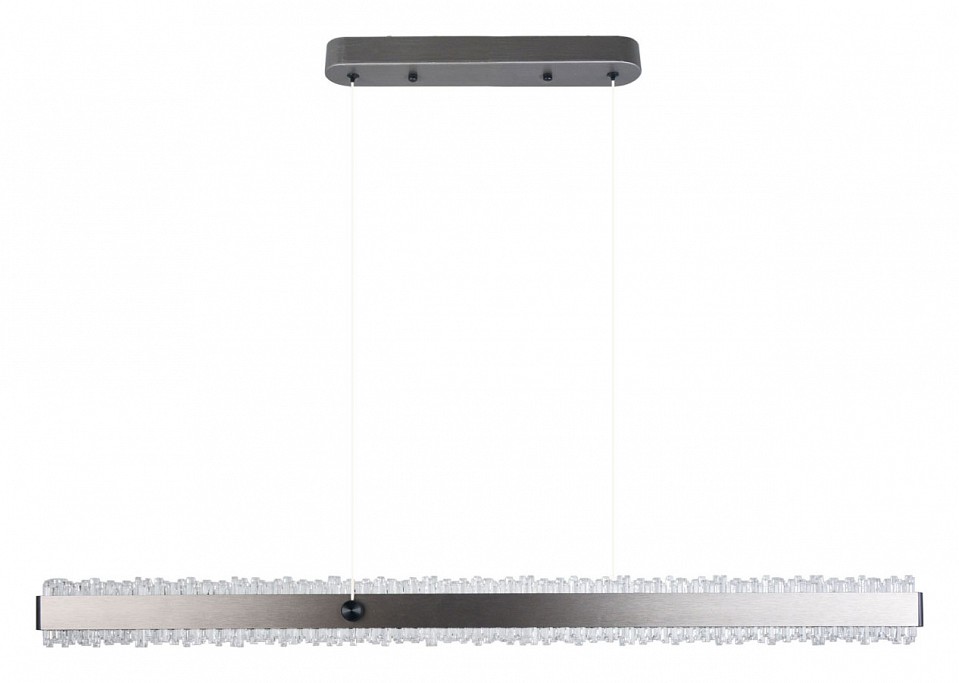 Подвесной светильник De City Драйв 14 377014801 в интернет-магазине "Галерея света"