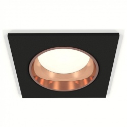 Встраиваемый светильник Ambrella Light XC XC6521005 в интернет-магазине "Галерея света"