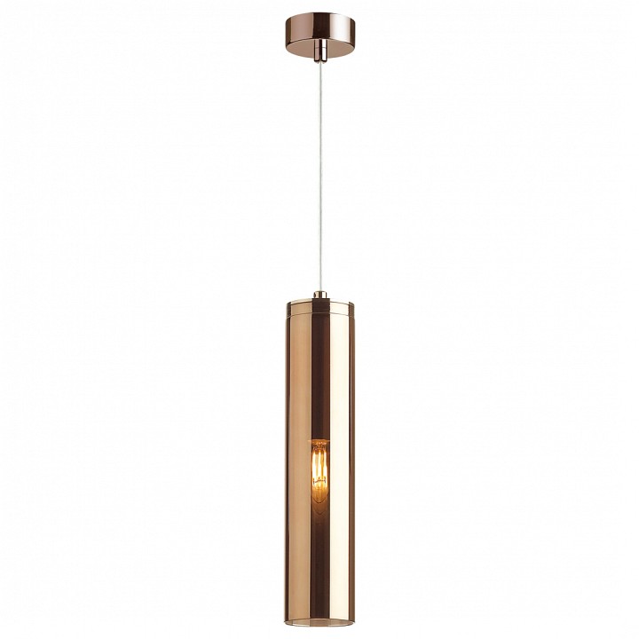 Подвесной светильник Odeon Light Klum 4692/1 в интернет-магазине "Галерея света"