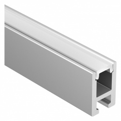 Профиль накладной Arlight ARH-KANT 36384 в интернет-магазине "Галерея света"