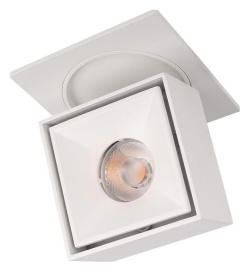 Встраиваемый светильник Loft it Top 10325/B White в интернет-магазине "Галерея света"