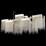 Подвесная люстра Wertmark Regina WE463.10.123 в интернет-магазине "Галерея света"