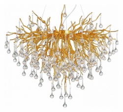 Подвесная люстра ST-Luce Anzio 1 SL1651.203.09 в интернет-магазине "Галерея света"