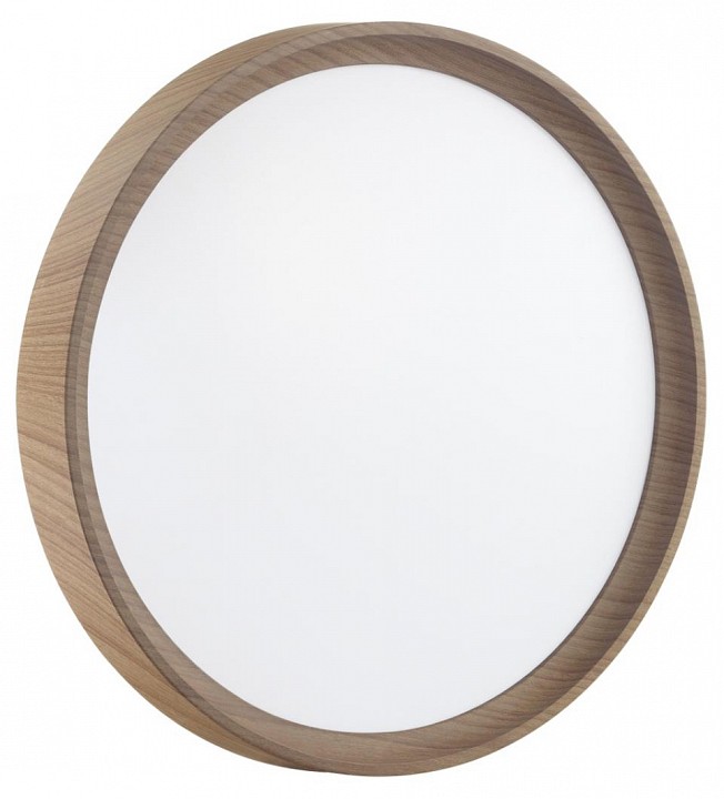 Накладной светильник Sonex Woodi 7603/ELN в интернет-магазине "Галерея света"