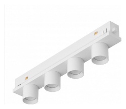 Накладной светильник Arlight MAG-ORIENT 37331 в интернет-магазине "Галерея света"