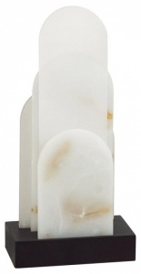 Настольная лампа декоративная Odeon Light Foros 5438/12TL в интернет-магазине "Галерея света"