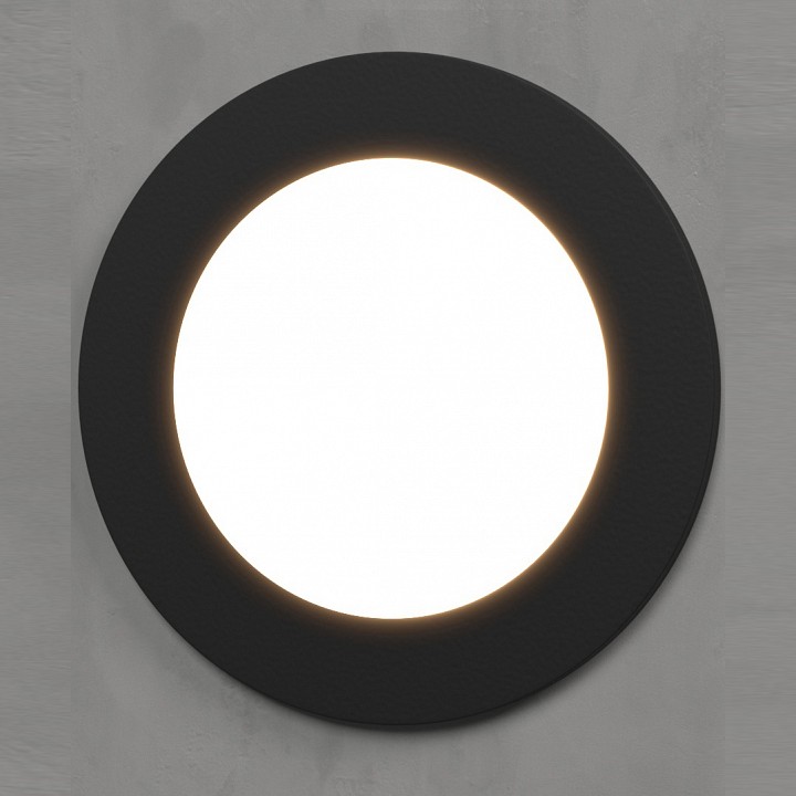 Встраиваемый в дорогу светильник Elektrostandard Step 5 a049754 в интернет-магазине "Галерея света"