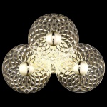 Бра Wertmark Pamela WE160.03.301 в интернет-магазине "Галерея света"