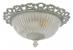 Накладной светильник Arti Lampadari Vigilanza Vigilanza E 1.13.38 BW в интернет-магазине "Галерея света"