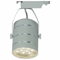 Светильник на штанге Arte Lamp Track Lights A2712PL-1WH в интернет-магазине "Галерея света"