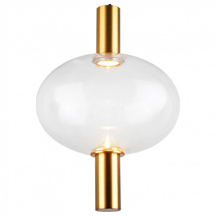 Подвесной светильник ST-Luce Allenore SL1582.303.01 в интернет-магазине "Галерея света"