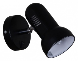 Бра 04012 04012-0.2-01 BK в интернет-магазине "Галерея света"