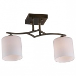 Светильник на штанге Omnilux Pisticci OML-55317-02 в интернет-магазине "Галерея света"