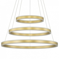 Подвесной светильник Citilux Дуэт CL719682 в интернет-магазине "Галерея света"