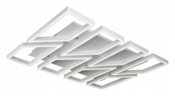 Потолочная люстра iLedex Stellar 8302-1050x810B-X-T WH в интернет-магазине "Галерея света"