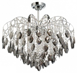 Люстра на штанге De City Бриз 40 111014806 в интернет-магазине "Галерея света"