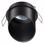 Встраиваемый светильник Novotech Butt 370939 в интернет-магазине "Галерея света"