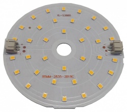 Модуль светодиодный Kink Light  L07649D-2(3000K) в интернет-магазине "Галерея света"