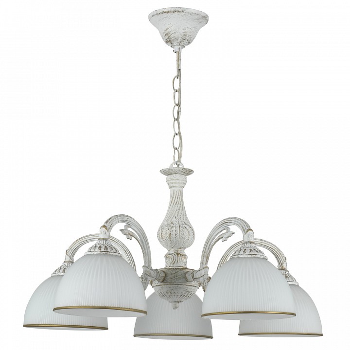 Подвесная люстра 74459-0.4-05 в интернет-магазине "Галерея света"