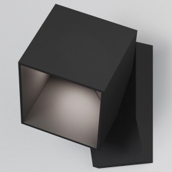 Светильник на штанге Elektrostandard Fjord 35195/W в интернет-магазине "Галерея света"