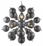 Подвесная люстра Maytoni Bolla MOD133PL-06CH в интернет-магазине "Галерея света"