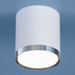 Накладной светильник Elektrostandard DLR024 DL a039017 в интернет-магазине "Галерея света"