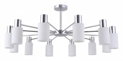Люстра на штанге 74535-0.3-12 в интернет-магазине "Галерея света"