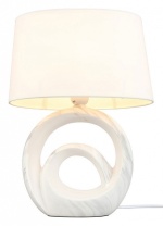 Настольная лампа декоративная Omnilux Padola OML-19304-01 в интернет-магазине "Галерея света"