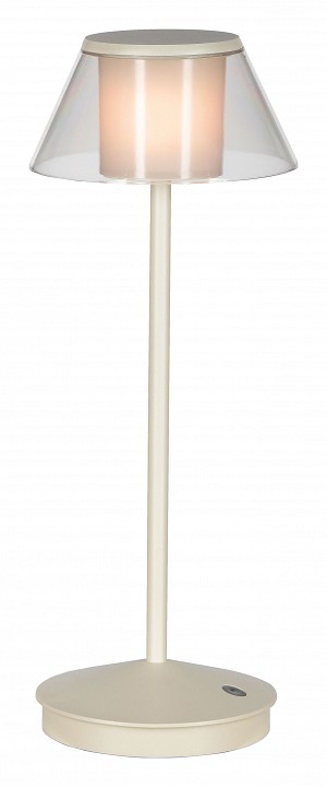 Настольная лампа декоративная Mantra K5 7988 в интернет-магазине "Галерея света"