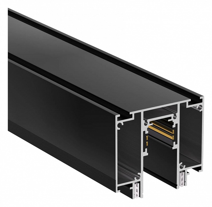 Трек встраиваемый Arlight MAG-ORIENT 041292 в интернет-магазине "Галерея света"