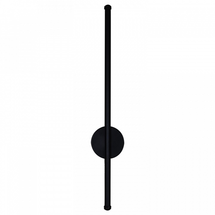 Накладной светильник  71054-0.2-600 BK в интернет-магазине "Галерея света"