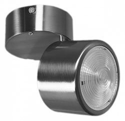 Накладной светильник Reluce 84295 84295-9.5-001RT LED12W CR в интернет-магазине "Галерея света"