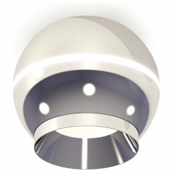 Накладной светильник Ambrella Light XS XS1104002 в интернет-магазине "Галерея света"