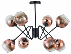 Люстра на штанге Escada Cherry 1136/8P в интернет-магазине "Галерея света"