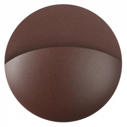 Накладной светильник Novotech STREET 359534 в интернет-магазине "Галерея света"