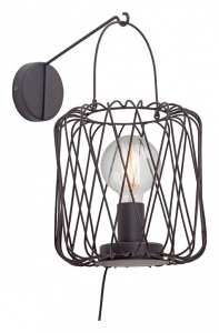 Бра Vitaluce V4764 V4764-1/1A в интернет-магазине "Галерея света"